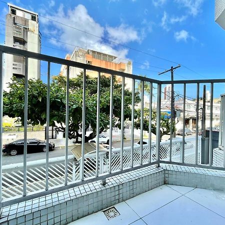 Seja Feliz Aqui! Apartment กัวรูจา ภายนอก รูปภาพ