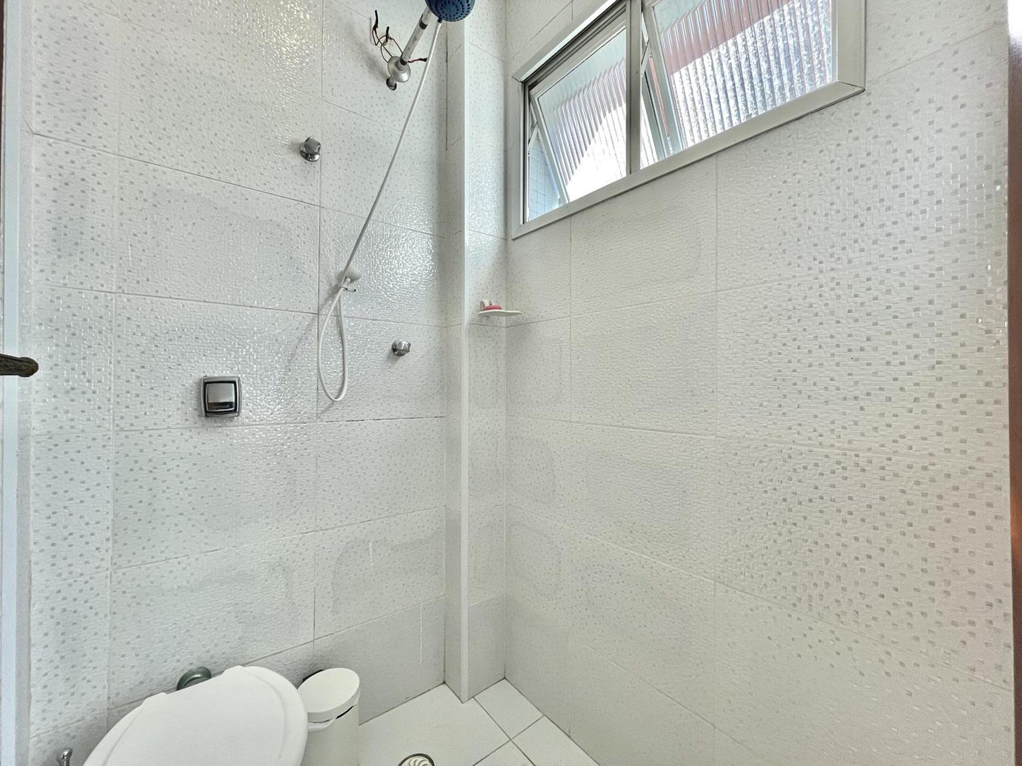 Seja Feliz Aqui! Apartment กัวรูจา ภายนอก รูปภาพ