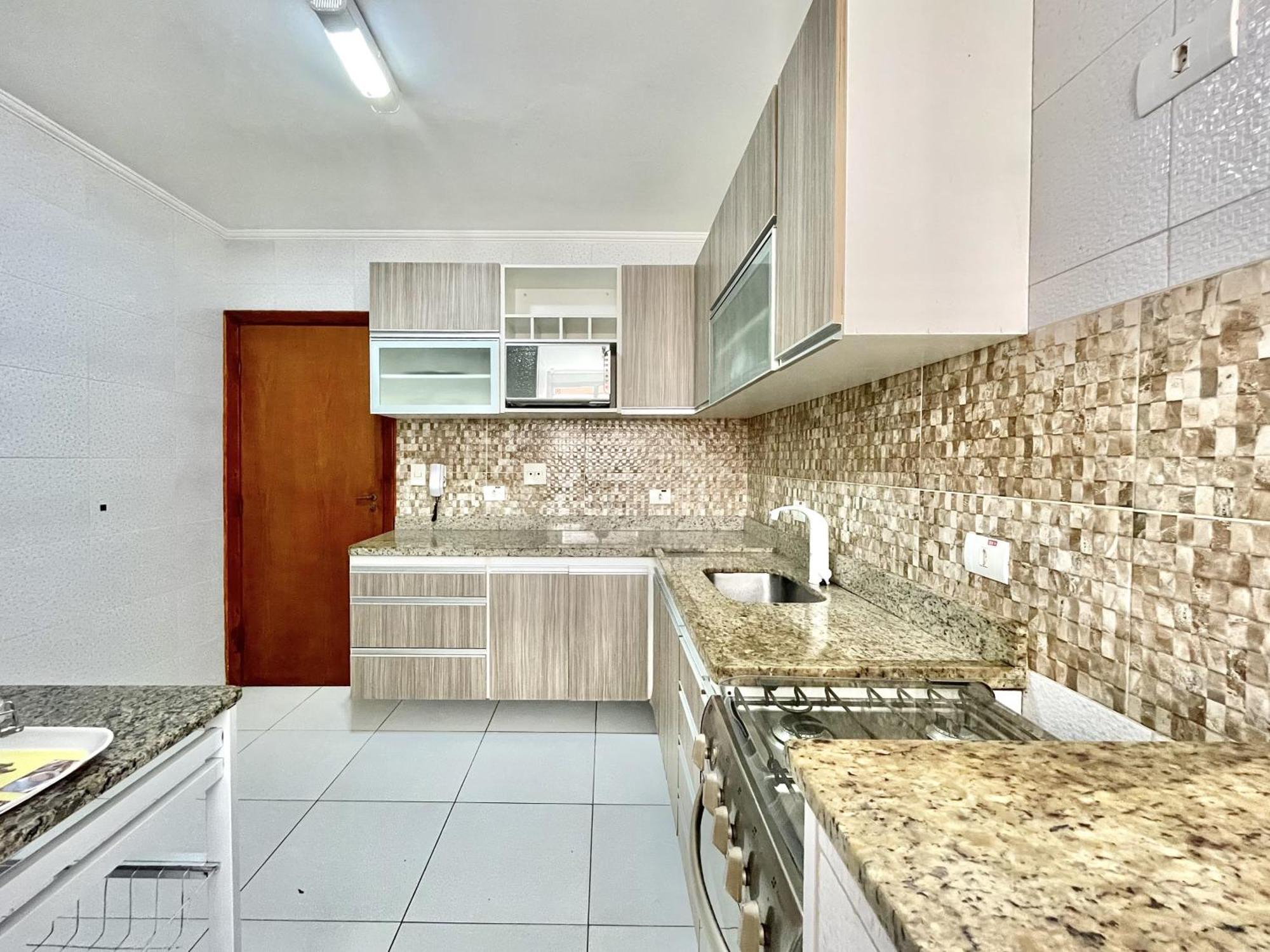 Seja Feliz Aqui! Apartment กัวรูจา ภายนอก รูปภาพ