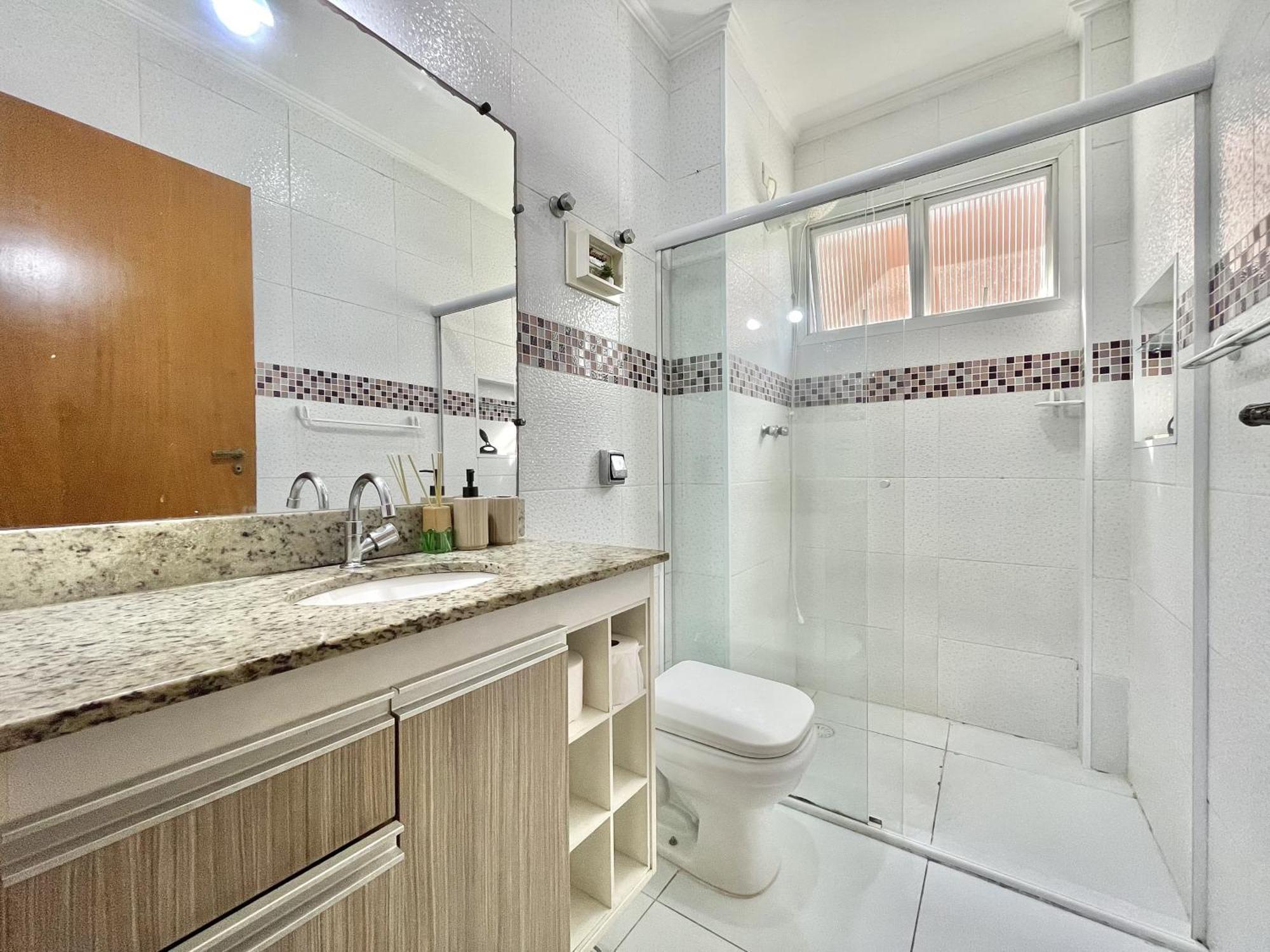 Seja Feliz Aqui! Apartment กัวรูจา ภายนอก รูปภาพ