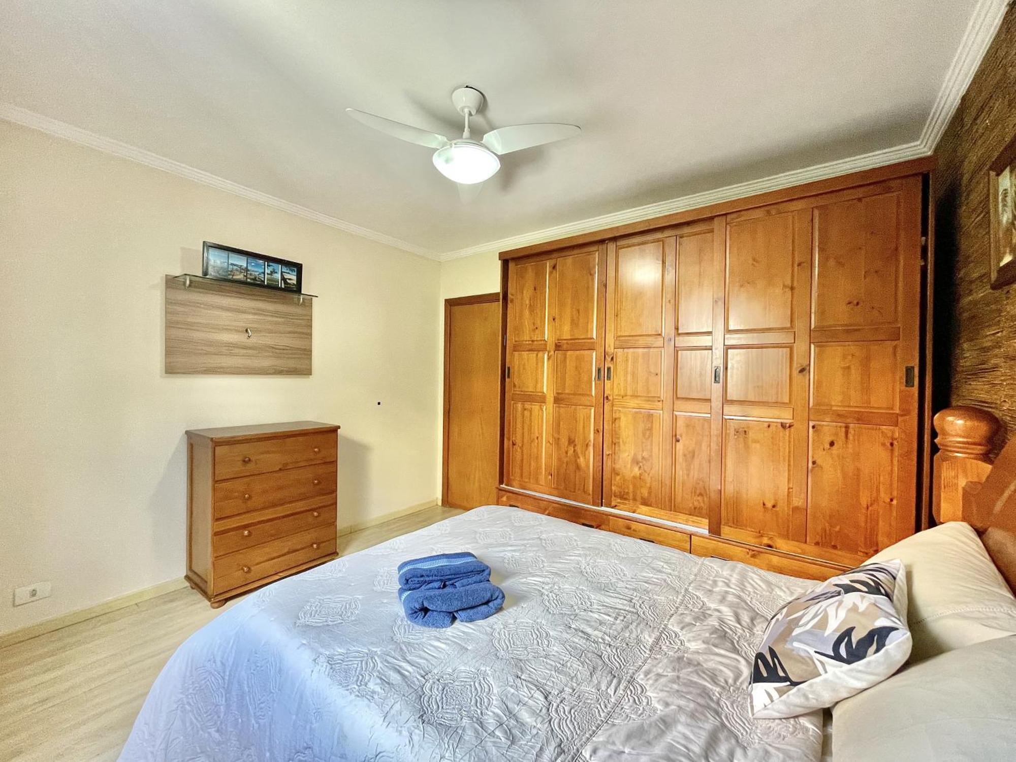Seja Feliz Aqui! Apartment กัวรูจา ภายนอก รูปภาพ